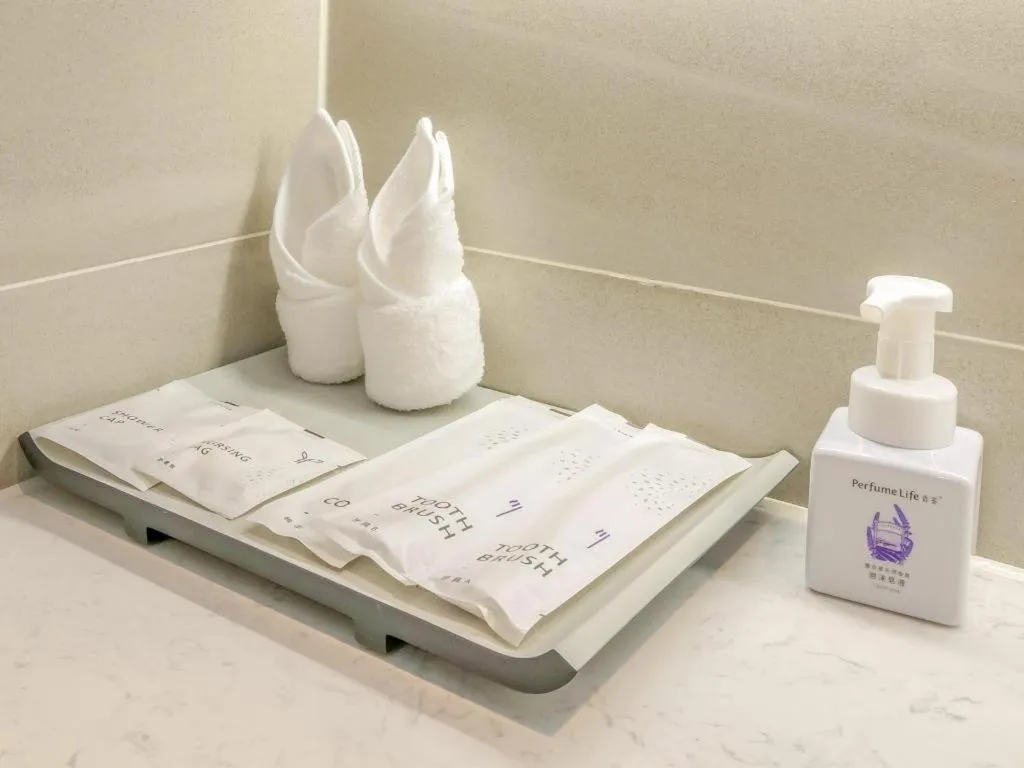 Lavande Hotel Dongguan City Hall Guomao