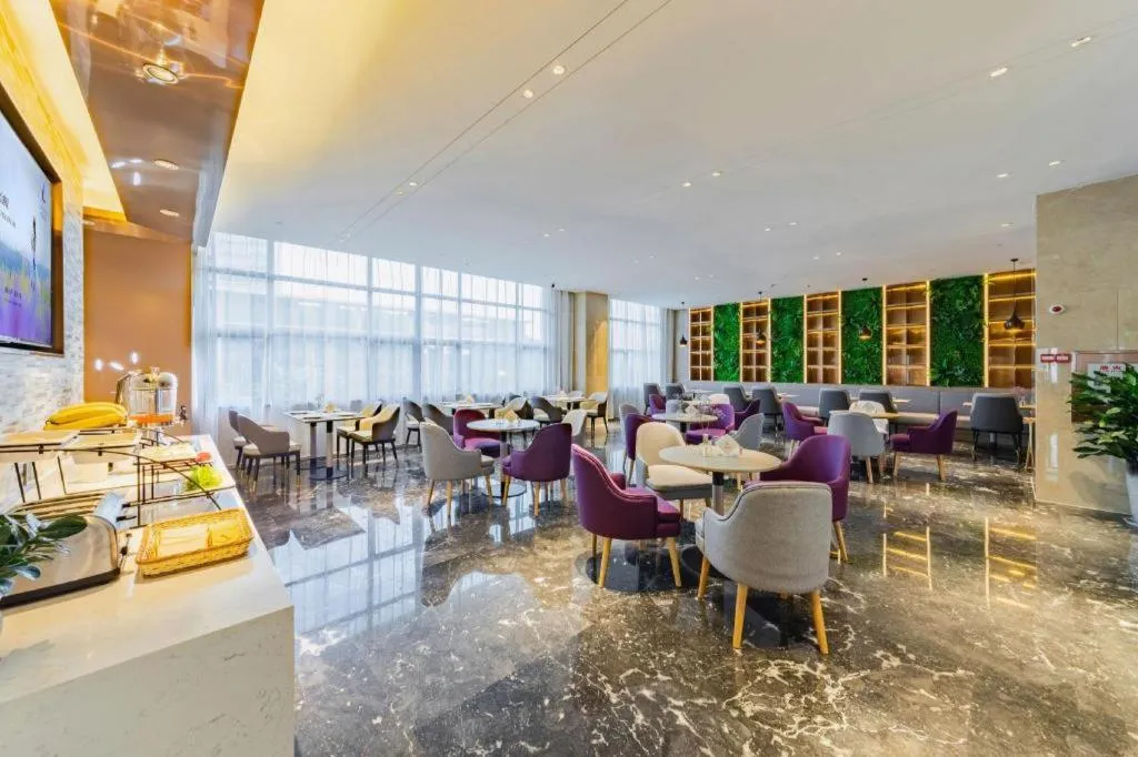 Lavande Hotel Dongguan City Hall Guomao