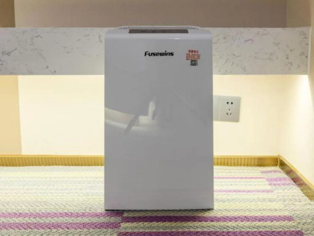 Lavande Hotel Dongguan City Hall Guomao