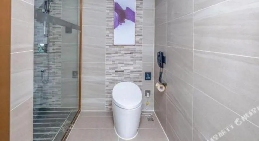 Lavande Hotel Dongguan City Hall Guomao