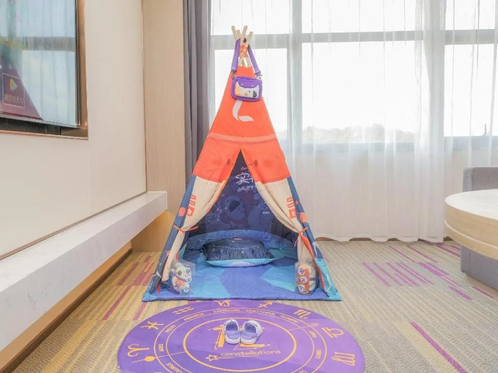 Lavande Hotel Dongguan City Hall Guomao