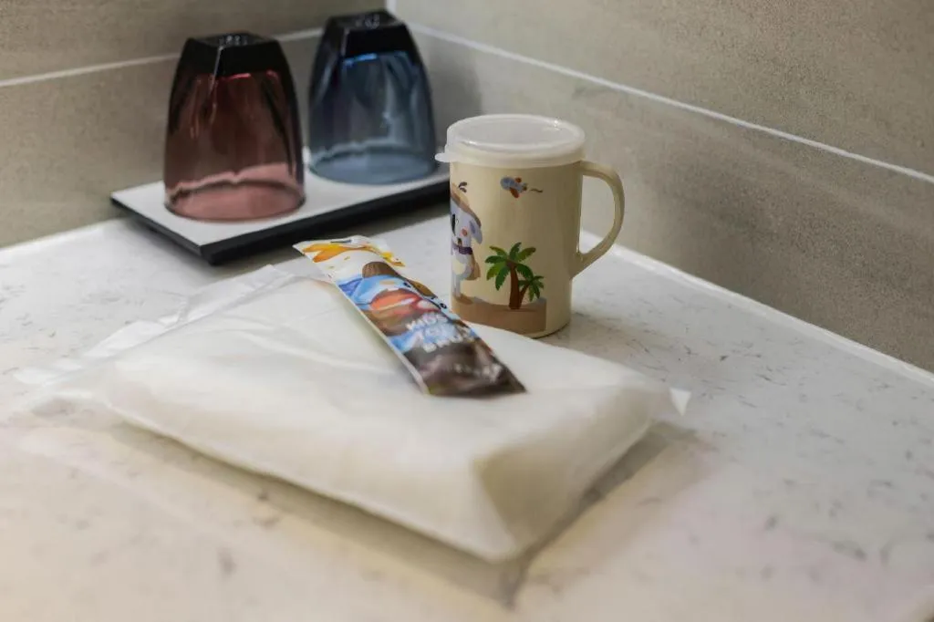 Lavande Hotel Dongguan City Hall Guomao