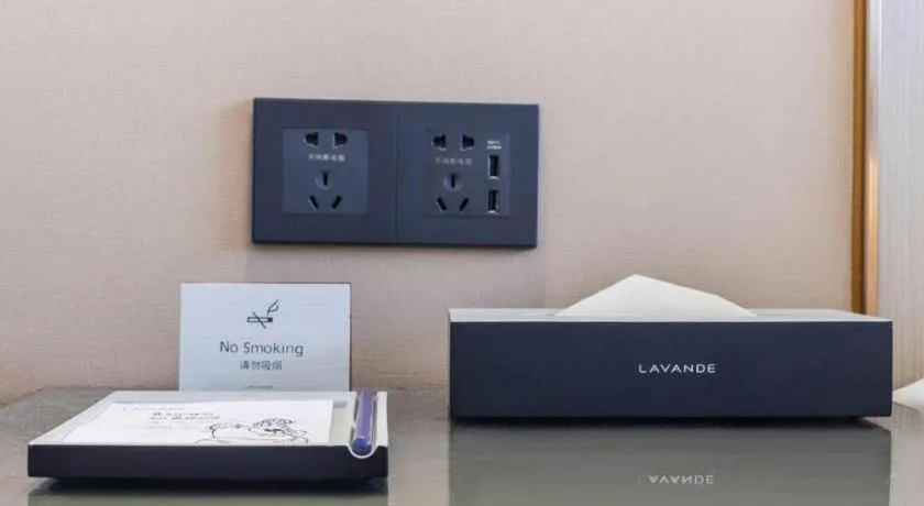Lavande Hotel Dongguan City Hall Guomao