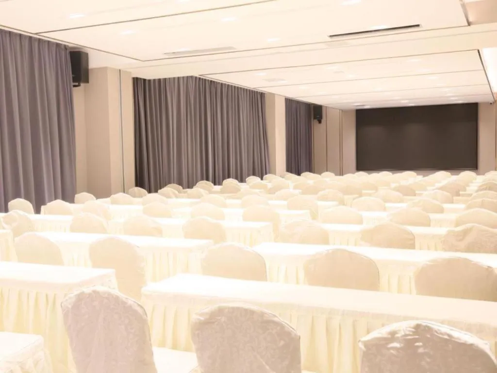 Lavande Hotel Dongguan City Hall Guomao