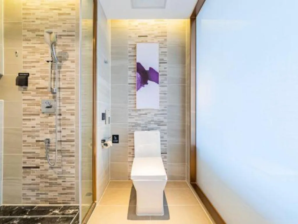 Lavande Hotel Dongguan City Hall Guomao