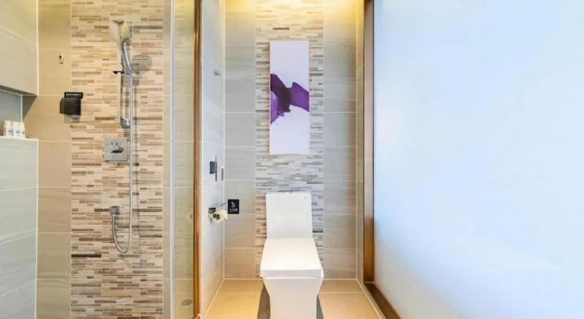 Lavande Hotel Dongguan City Hall Guomao