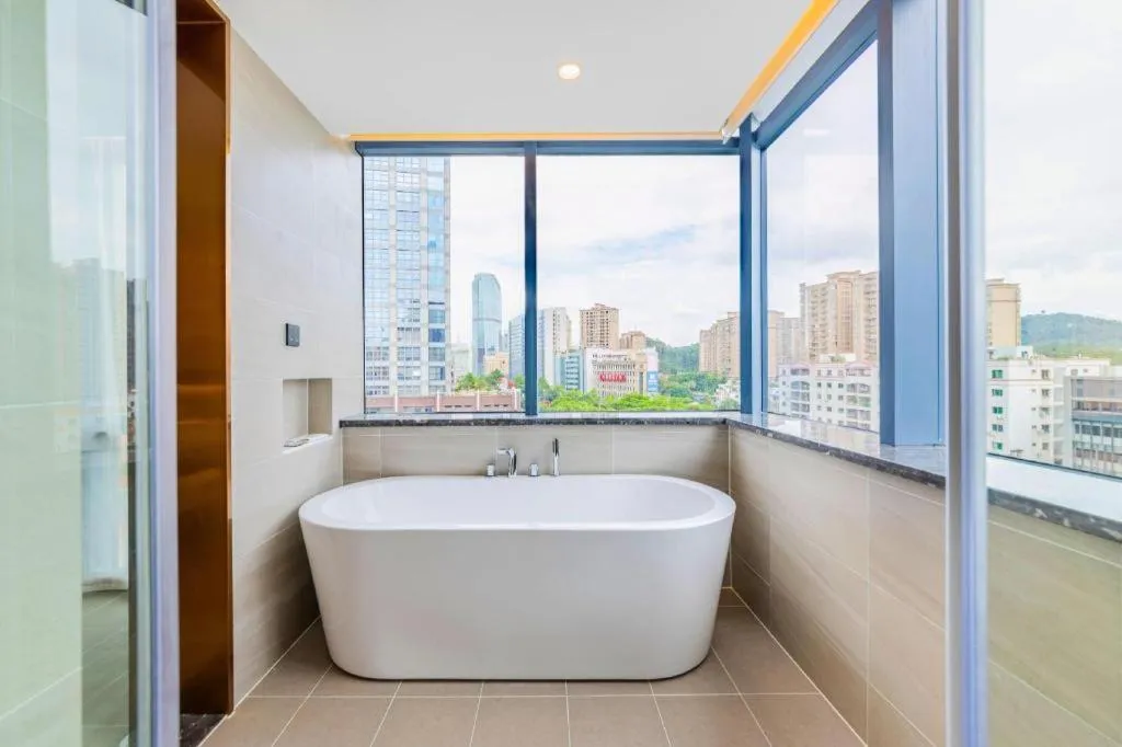 Lavande Hotel Dongguan City Hall Guomao