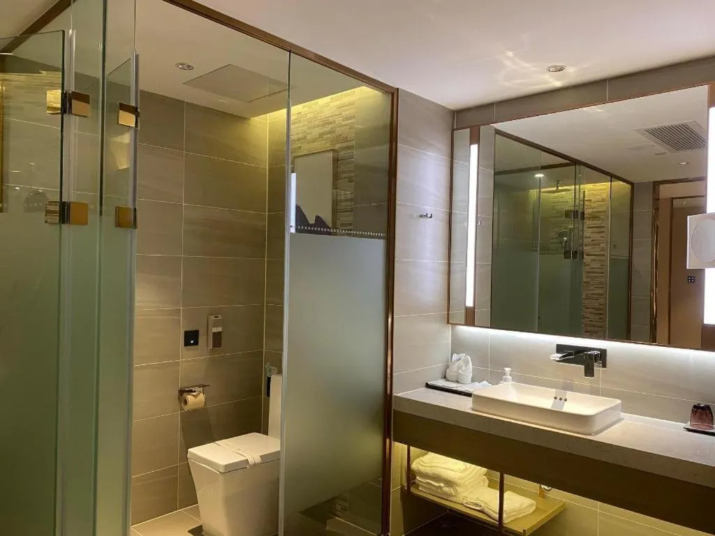 Lavande Hotel Dongguan City Hall Guomao