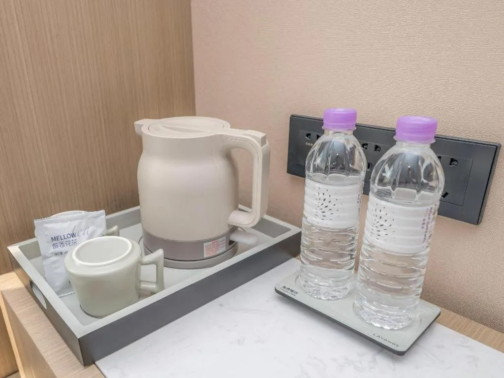 Lavande Hotel Dongguan City Hall Guomao