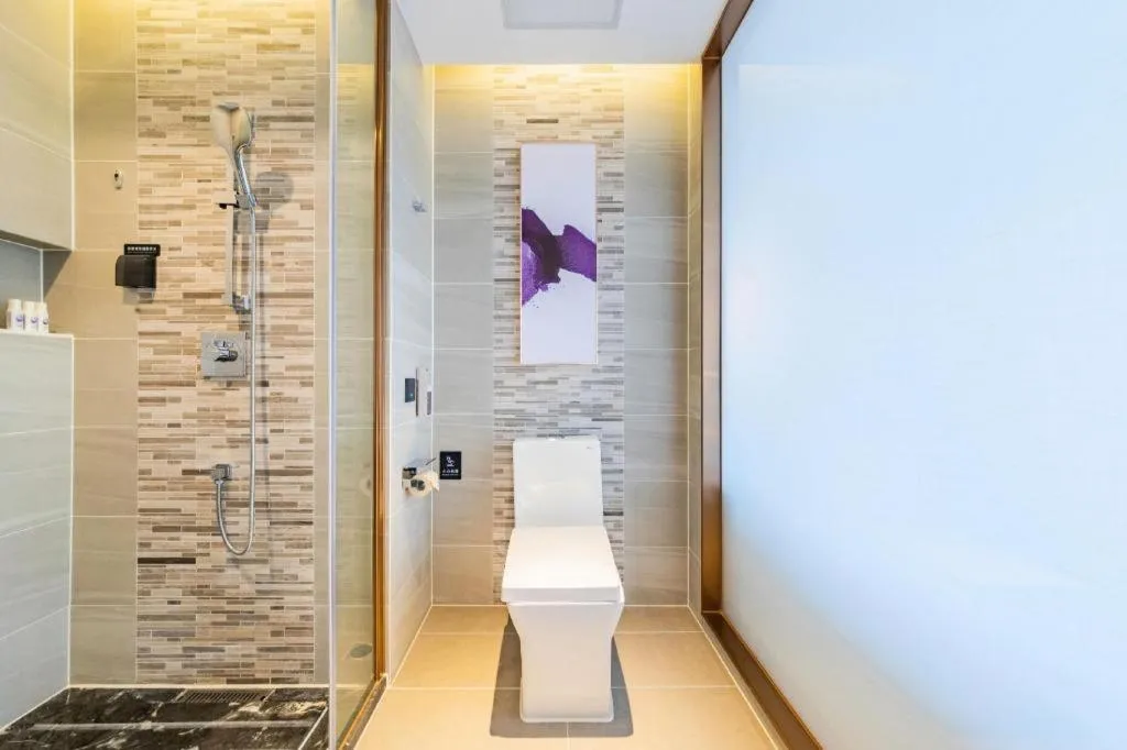 Lavande Hotel Dongguan City Hall Guomao