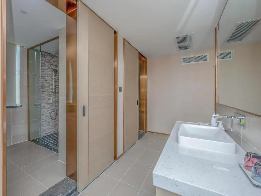 Lavande Hotel Dongguan City Hall Guomao