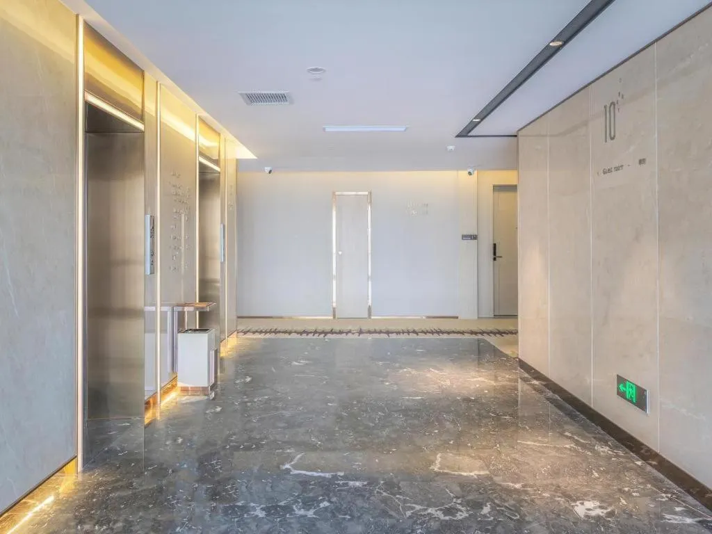 Lavande Hotel Dongguan City Hall Guomao