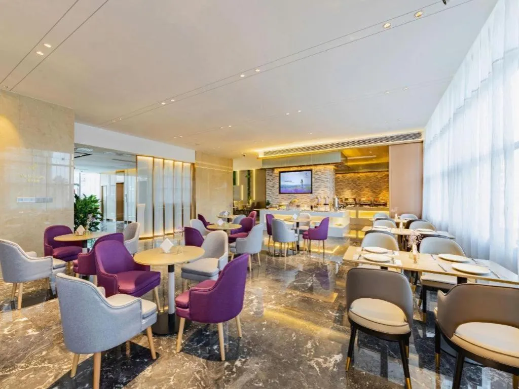 Lavande Hotel Dongguan City Hall Guomao