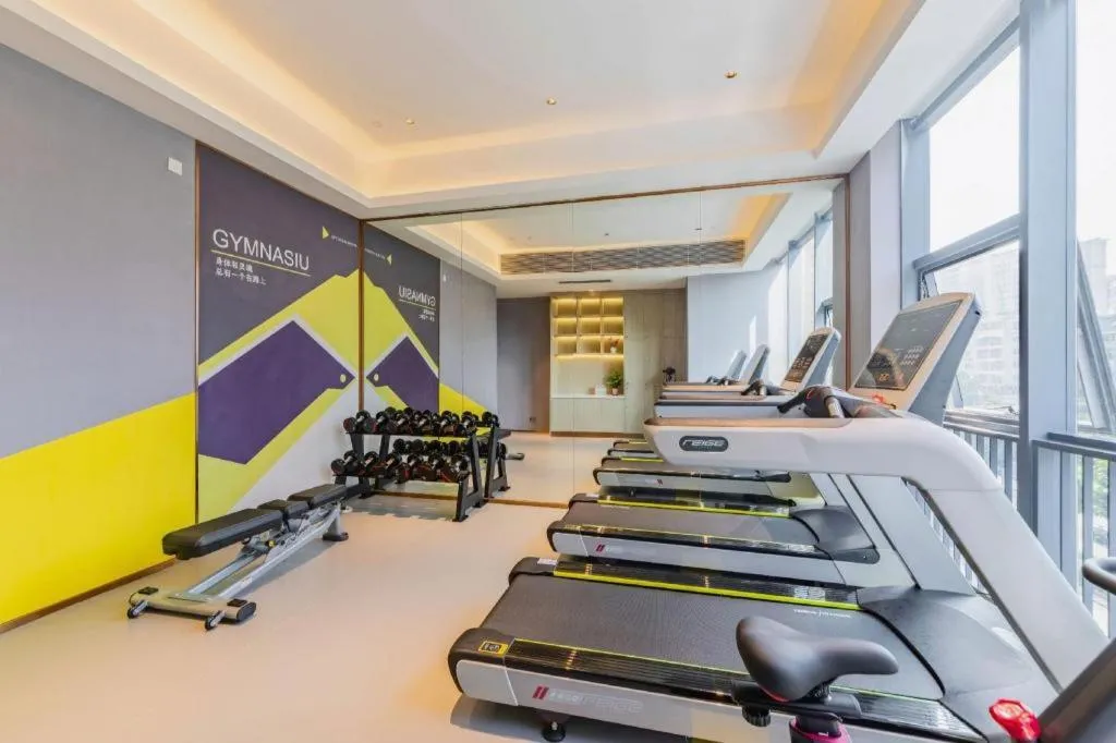 Lavande Hotel Dongguan City Hall Guomao