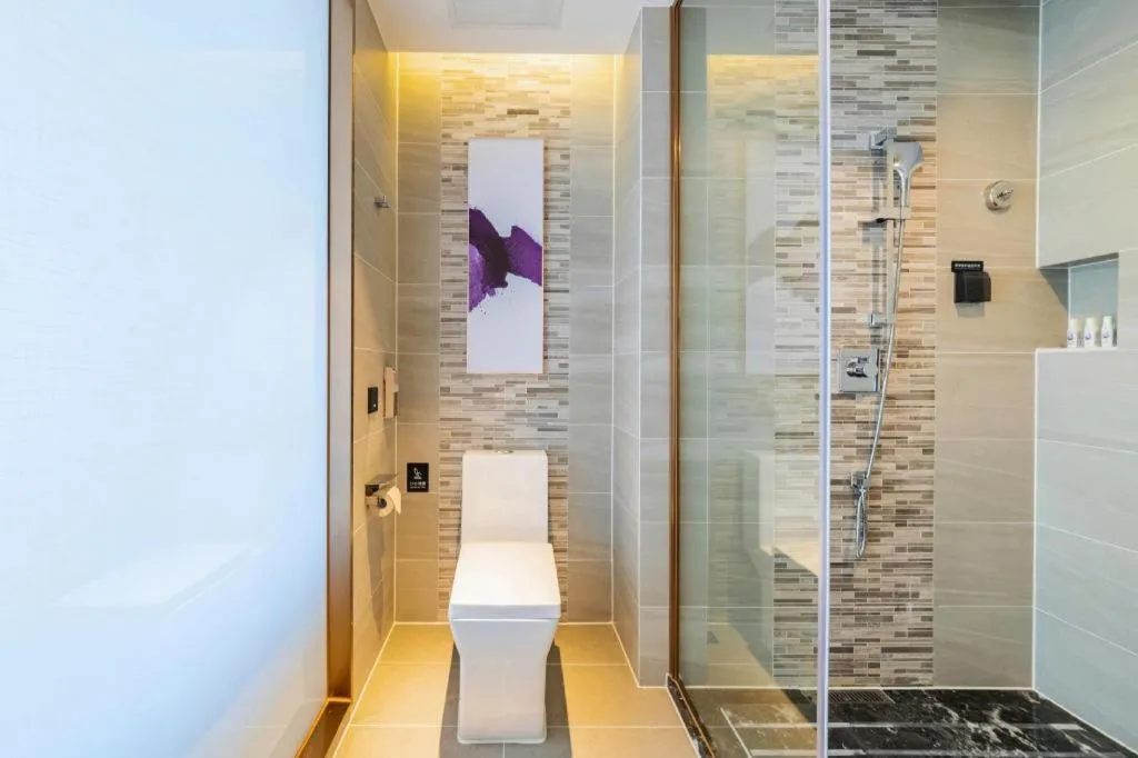 Lavande Hotel Dongguan City Hall Guomao