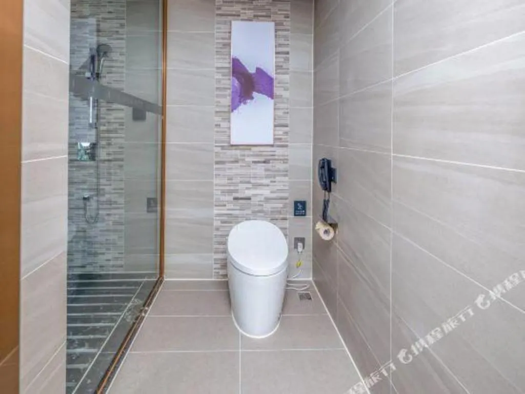 Lavande Hotel Dongguan City Hall Guomao