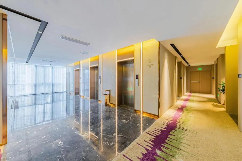 Lavande Hotel Dongguan City Hall Guomao