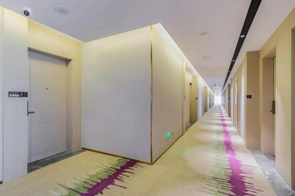 Lavande Hotel Dongguan City Hall Guomao