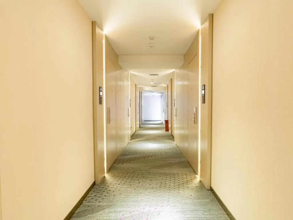 Lavande Hotel Beijing International Exhibition Heping Xiqiao Metro Station