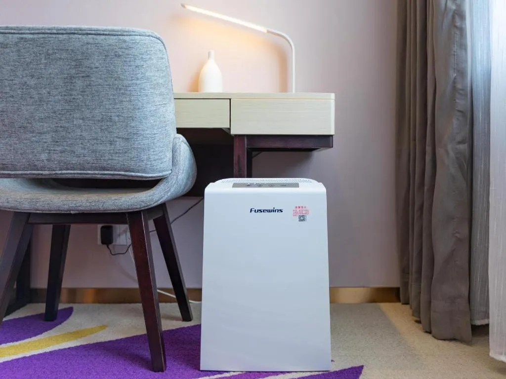 Lavande Hotel Beijing International Exhibition Heping Xiqiao Metro Station