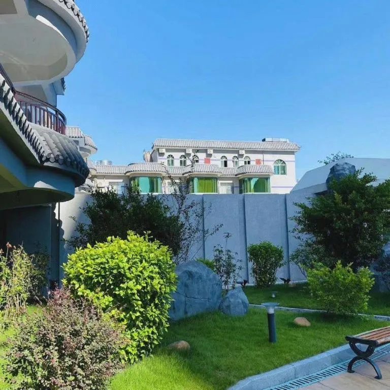 Lavande Hotel Dongguan Shijie Jiarong Shopping Plaza Liuhua Metro Station