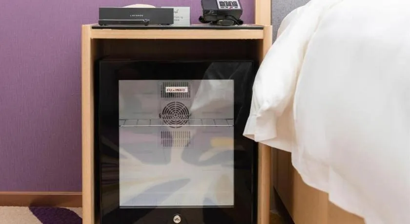 Lavande Hotel Dongguan Shijie Jiarong Shopping Plaza Liuhua Metro Station