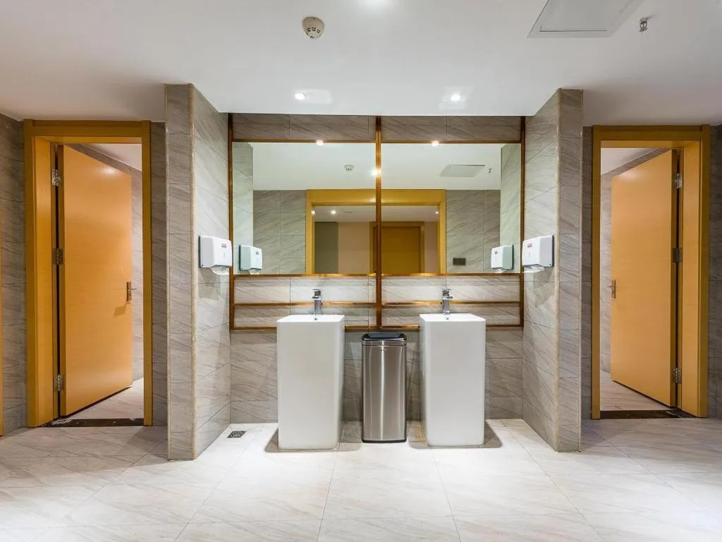 Lavande Hotel Dongguan Shijie Jiarong Shopping Plaza Liuhua Metro Station