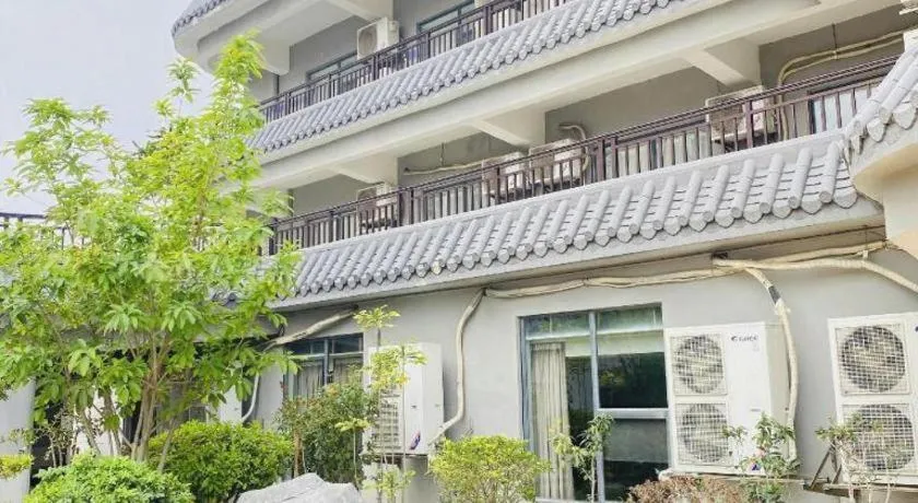 Lavande Hotel Dongguan Shijie Jiarong Shopping Plaza Liuhua Metro Station