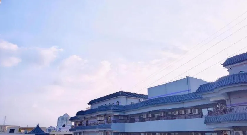 Lavande Hotel Dongguan Shijie Jiarong Shopping Plaza Liuhua Metro Station