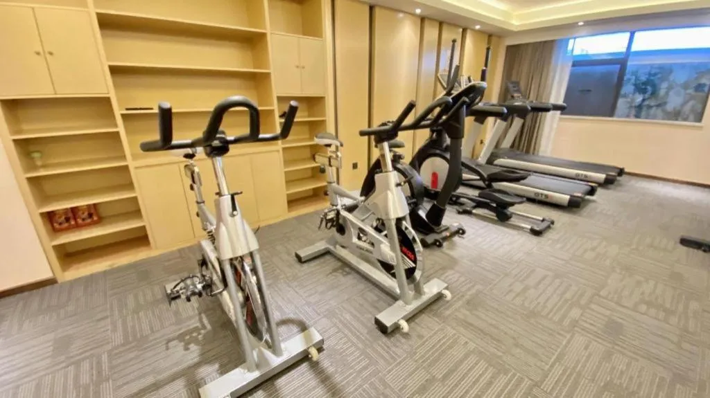 Lavande Hotel Dongguan Shijie Jiarong Shopping Plaza Liuhua Metro Station