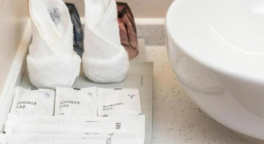 Lavande Hotel Dongguan Shijie Jiarong Shopping Plaza Liuhua Metro Station