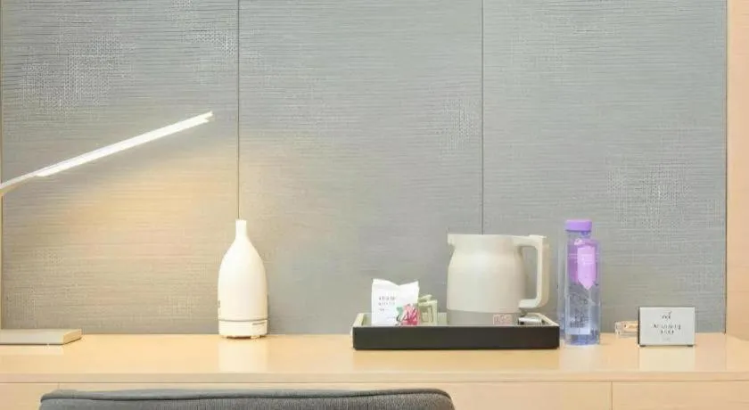 Lavande Hotel Jieyang Danpu