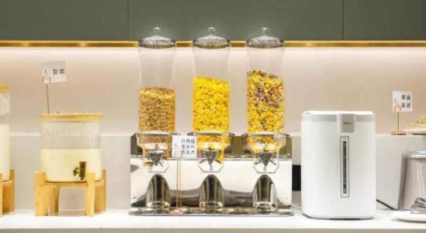 Lavande Hotel Jieyang Danpu