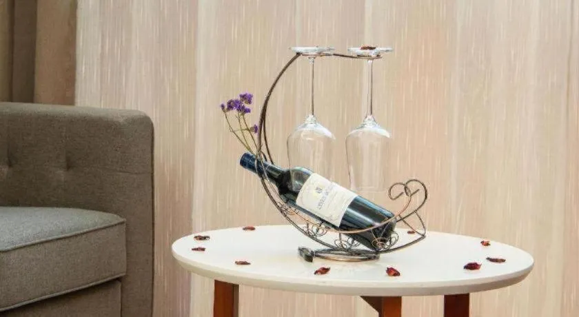 Lavande Hotel Jieyang Danpu