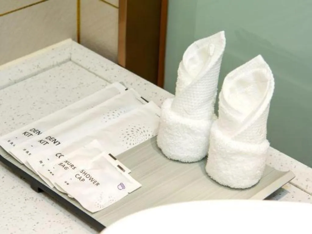 Lavande Hotel Jieyang Danpu