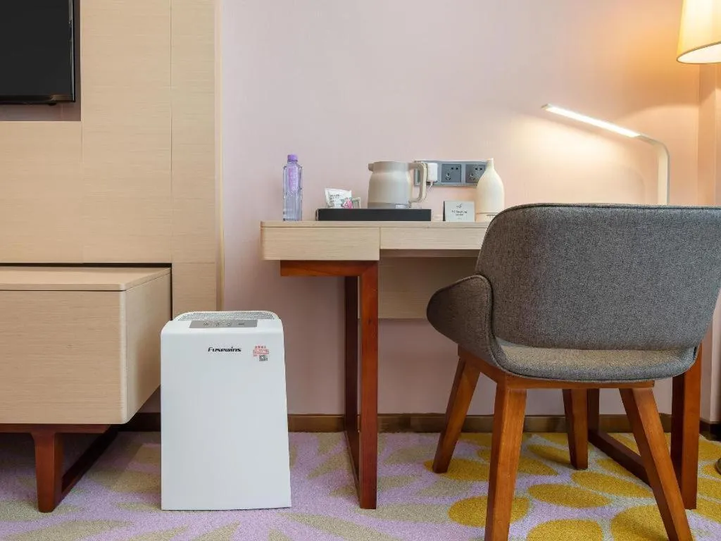 Lavande Hotel Jieyang Danpu