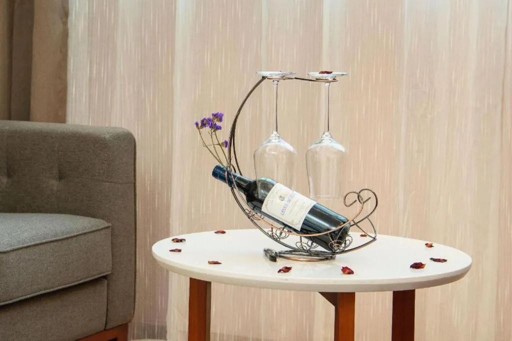 Lavande Hotel Jieyang Danpu