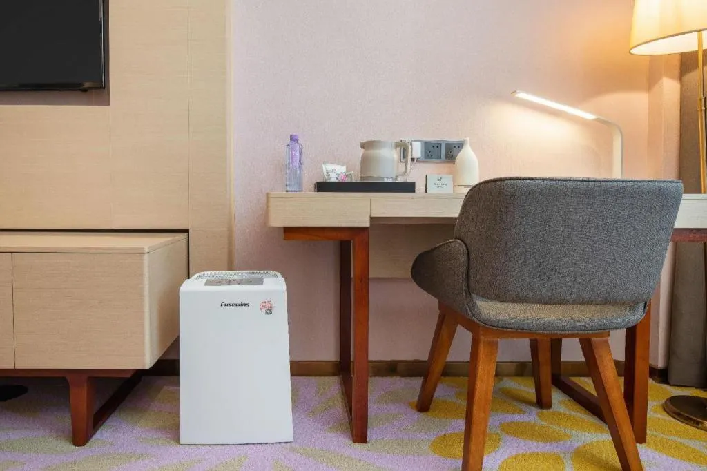 Lavande Hotel Jieyang Danpu