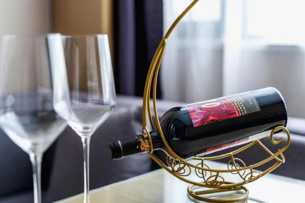 Lavande Hotel Chaozhou Fortune Center Lin Street