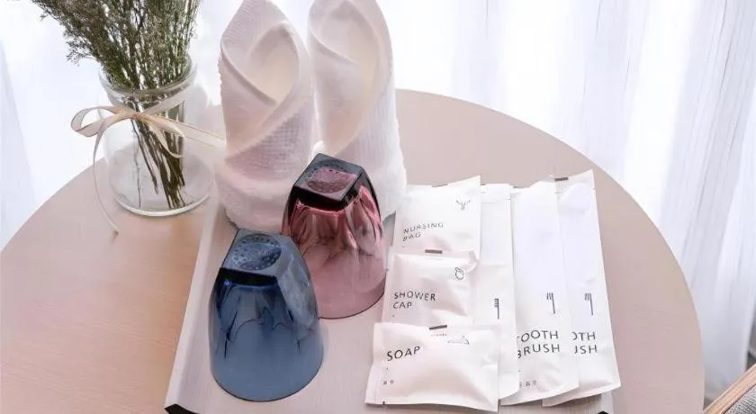 Lavande Hotel Chaozhou Fortune Center Lin Street