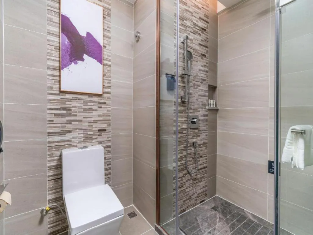 Lavande Hotel Chaozhou Fortune Center Lin Street