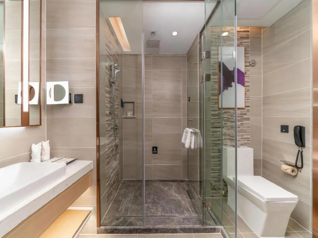 Lavande Hotel Chaozhou Fortune Center Lin Street