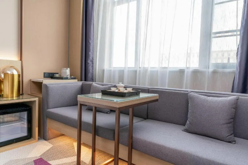 Lavande Hotel Chaozhou Fortune Center Lin Street