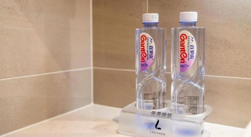 Lavande Hotel Chaozhou Fortune Center Lin Street