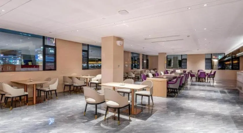 Lavande Hotel Chaozhou Fortune Center Lin Street