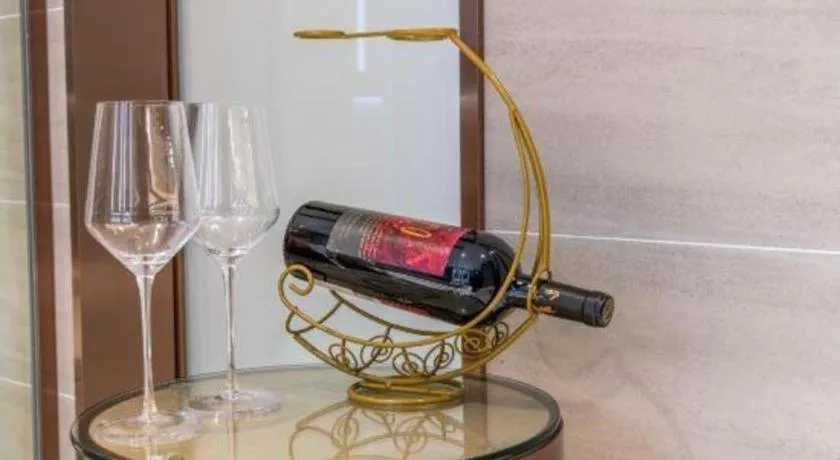 Lavande Hotel Chaozhou Fortune Center Lin Street