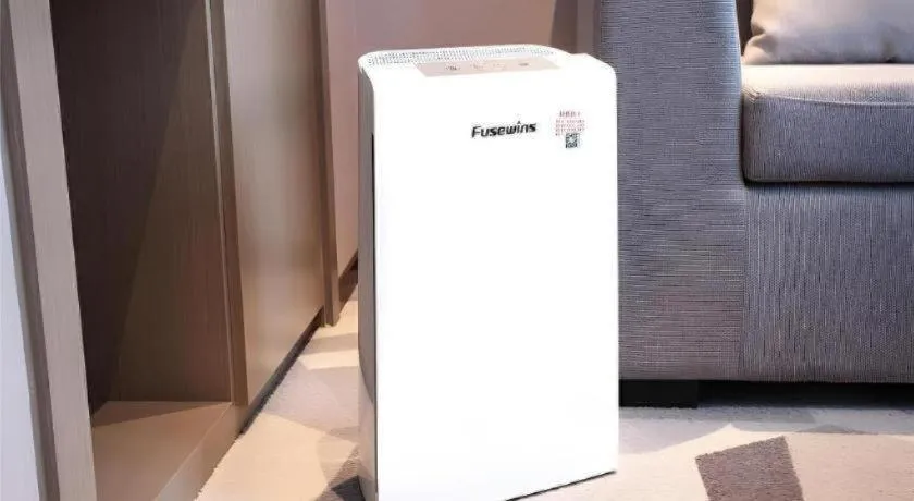 Lavande Hotel Chaozhou Fortune Center Lin Street