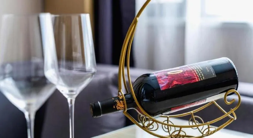 Lavande Hotel Chaozhou Fortune Center Lin Street