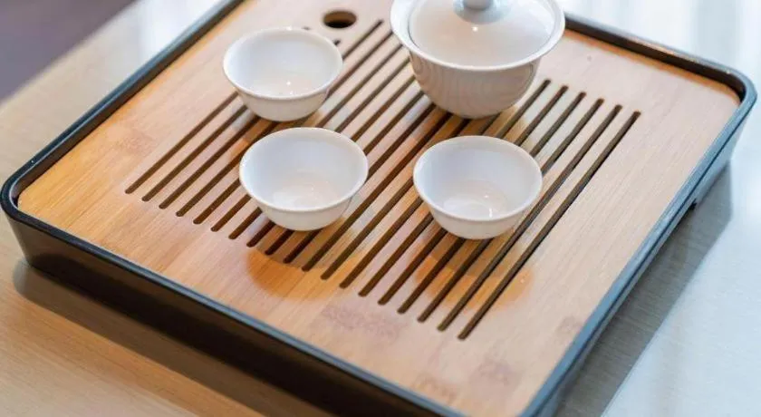 Lavande Hotel Chaozhou Fortune Center Lin Street