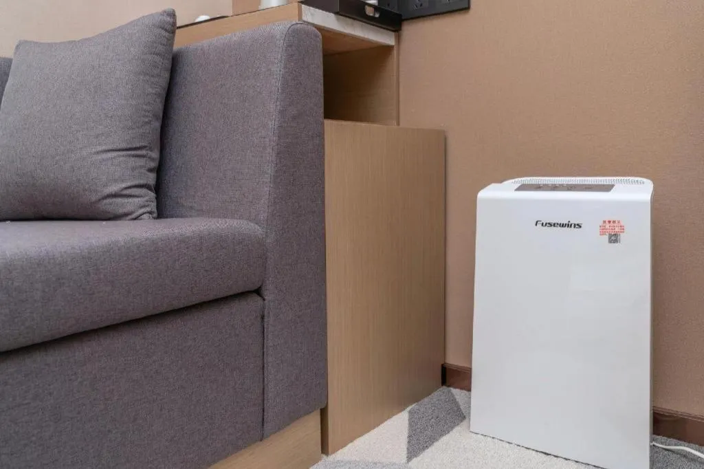 Lavande Hotel Chaozhou Fortune Center Lin Street